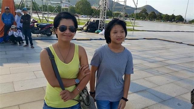 Image result for công lý và con gái