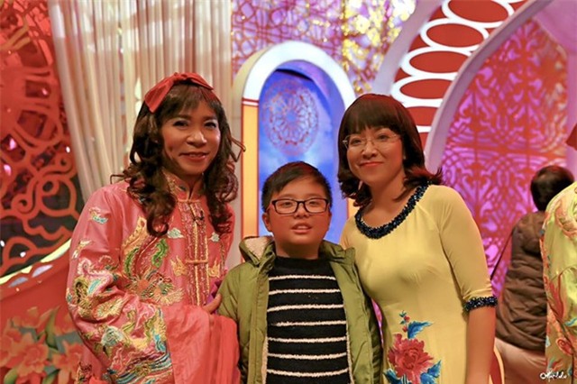 Image result for công lý và thảo vân