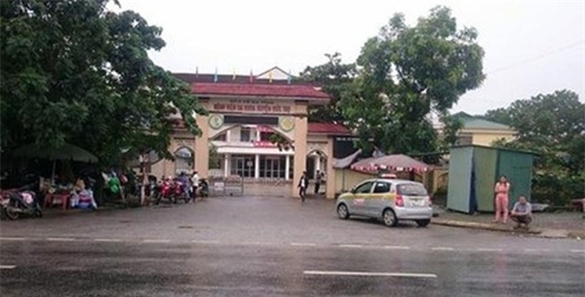 Bộ Y tế lên tiếng vụ 2 mẹ con thai phụ tử vong với khúc xương bí ẩn