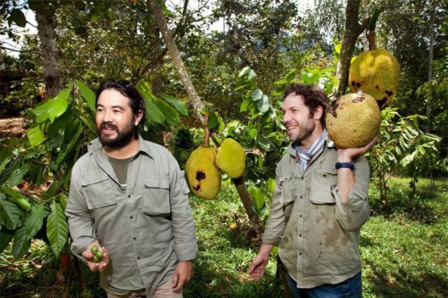 Việt Nam đang sở hữu loại chocolate ngon nhất thế giới - Ảnh 3.