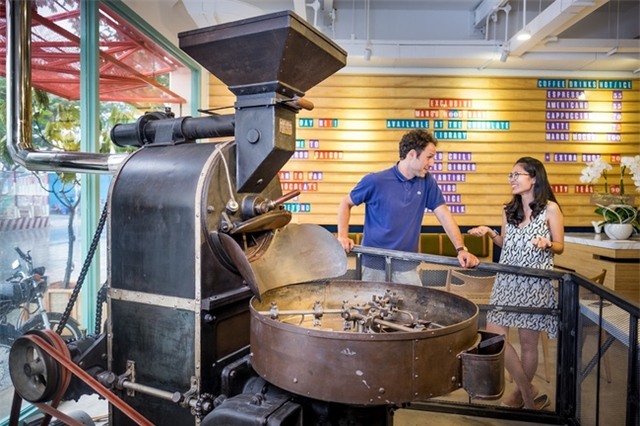 Việt Nam đang sở hữu loại chocolate ngon nhất thế giới - Ảnh 5.