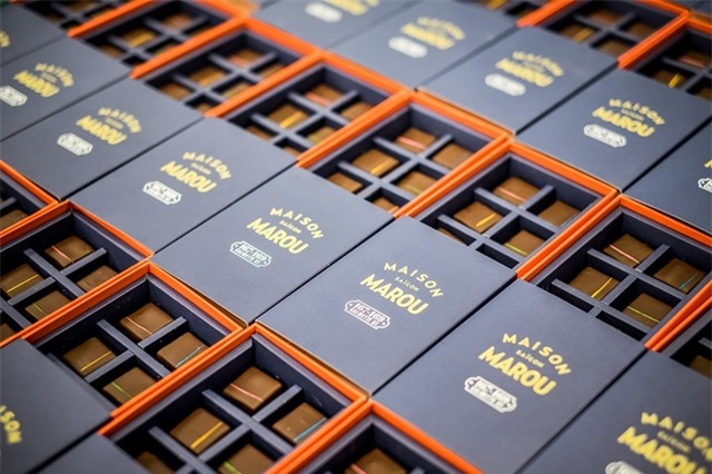 Việt Nam đang sở hữu loại chocolate ngon nhất thế giới - Ảnh 6.