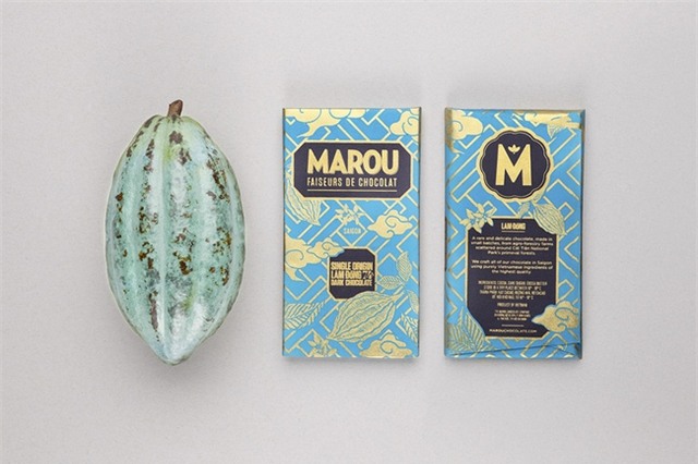 Việt Nam đang sở hữu loại chocolate ngon nhất thế giới - Ảnh 8.