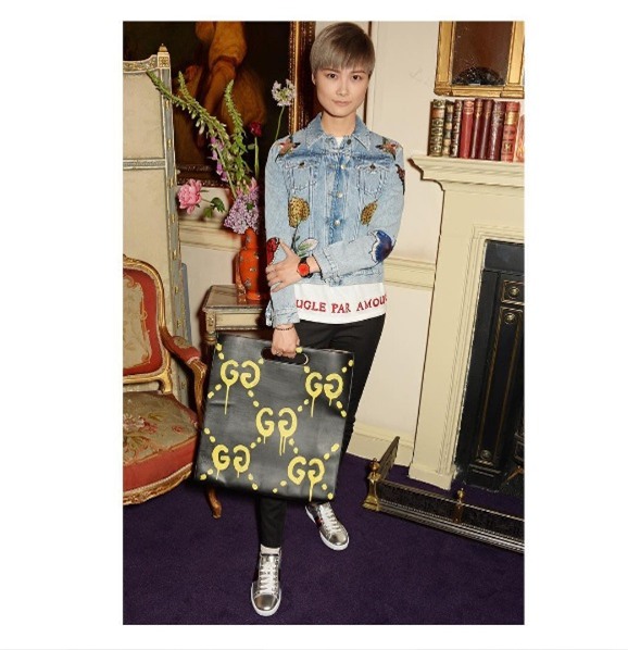 so bi nghi dung hang nhai, ha ho in han chu 