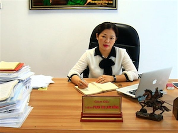 hoa hậu phương nga, hợp đồng tình ái, quyền im lặng, Bộ luật Tố tụng hình sự