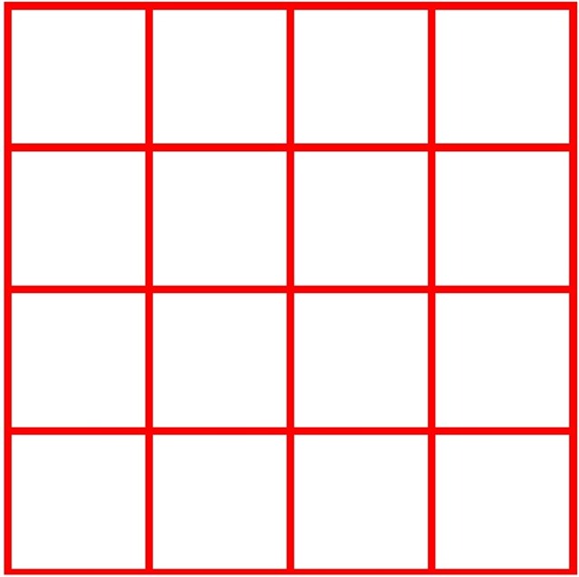 Bai toan to mau cho hinh vuong lam kho nguoi giai hinh anh 1