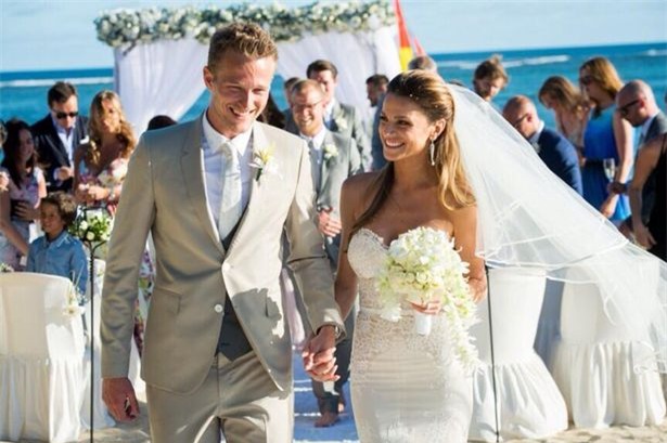 Nàng Wags xinh đẹp rơi nước mắt nói về chuyện tình tan vỡ với cựu sao Man Utd - Ảnh 3.