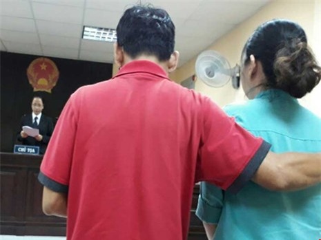 Bồi thường 122 triệu vụ bé trai tử vong trong hồ bơi  - ảnh 1