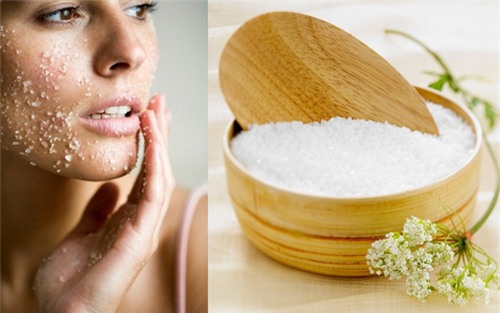 Muon danh bay mun, vet tham dung bo qua nhung bi quyet nay