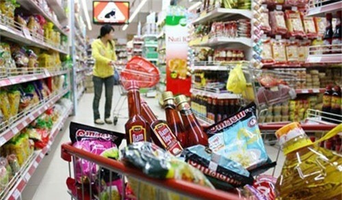 Nuoc mam Chinsu, Nam Ngu bi to hoa chat, Masan phan phao hinh anh 1