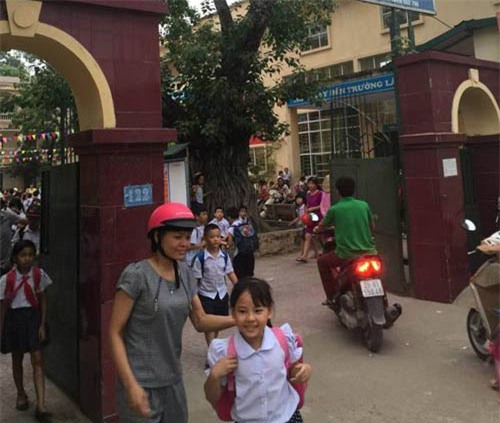 don con o truong, nguoi bo phat hoang chung kien tre cap 1 mang do choi bao luc - 2