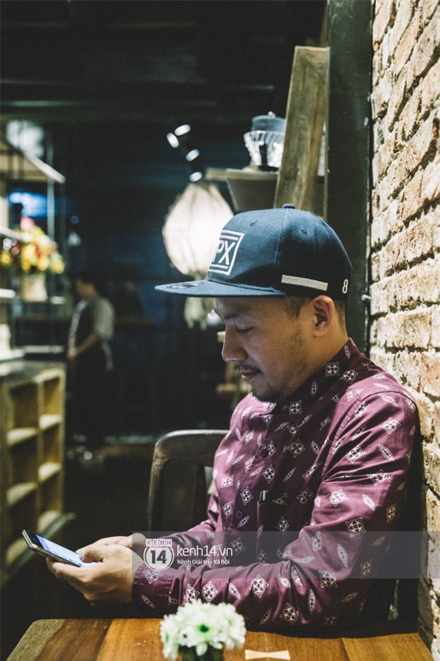 Không phải người yêu, Đinh Tiến Đạt và Milan Phạm chỉ là quan hệ bạn bè - Ảnh 6.