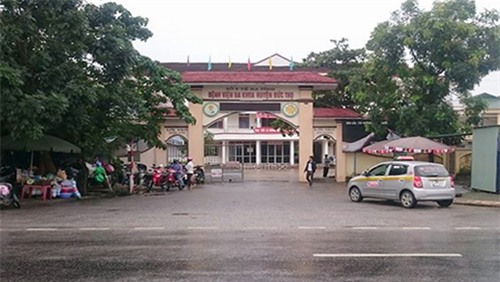 Vụ sản phụ tử vong bất thường ở Hà Tĩnh: “Là điều ngoài ý muốn, chúng tôi đã làm hết khả năng”