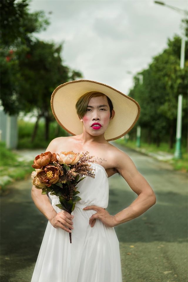 Hành động lệch lạc của người Việt với Bún chửi và Tùng Sơn - Ảnh 3.