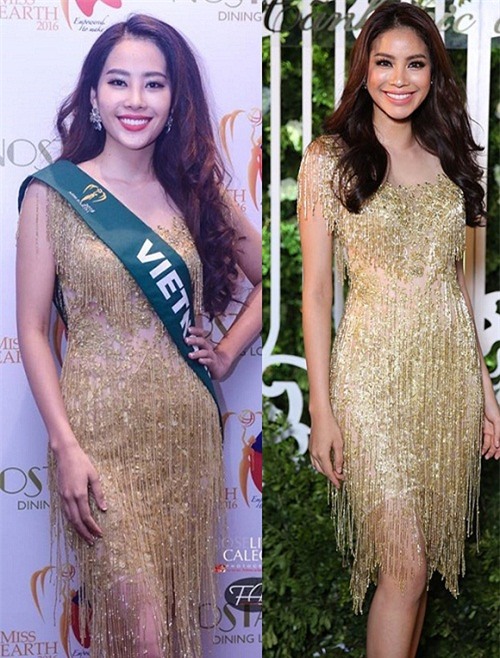 trang phuc giup nam em khoe nguc khung tao bao tai miss earth 2016 hinh anh 7