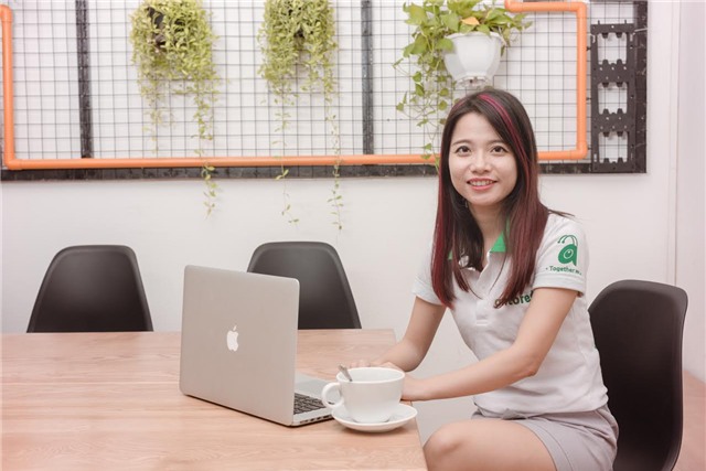 uber gia sư, khởi nghiệp, dạy học tiếng anh, kinh doanh riêng, dự án khởi nghiệp