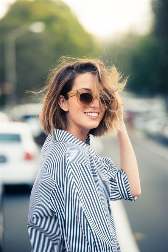 trang phục mùa thu