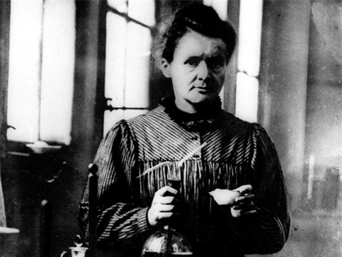 15 nhà vật lý thay đổi cách chúng ta hiểu về thế giới - 6