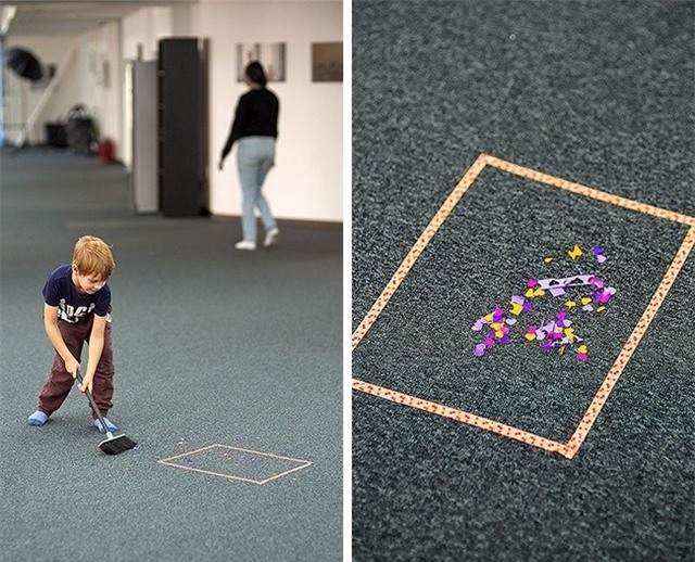 nuôi con, dạy con, dạy con tự lập