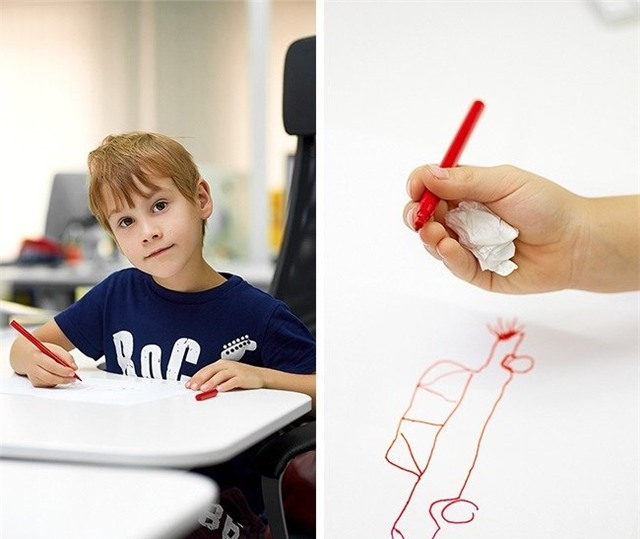 nuôi con, dạy con, dạy con tự lập