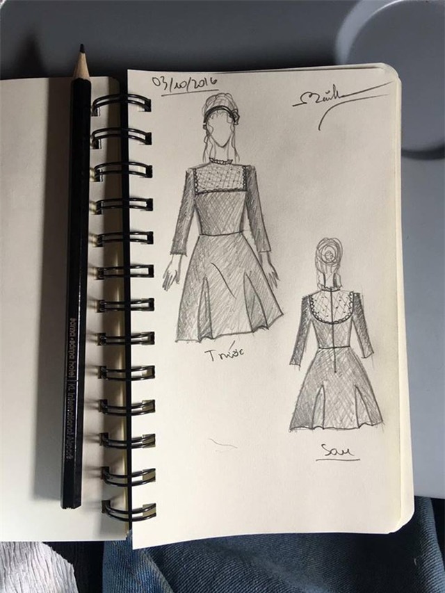 Cách sống của MC Minh Hà sau ồn ào tình cảm - Ảnh 7.