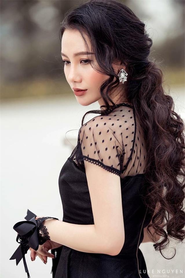Cách sống của MC Minh Hà sau ồn ào tình cảm - Ảnh 8.