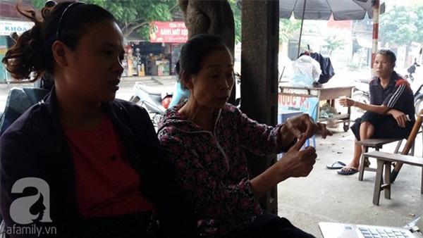 bé gái mang thai