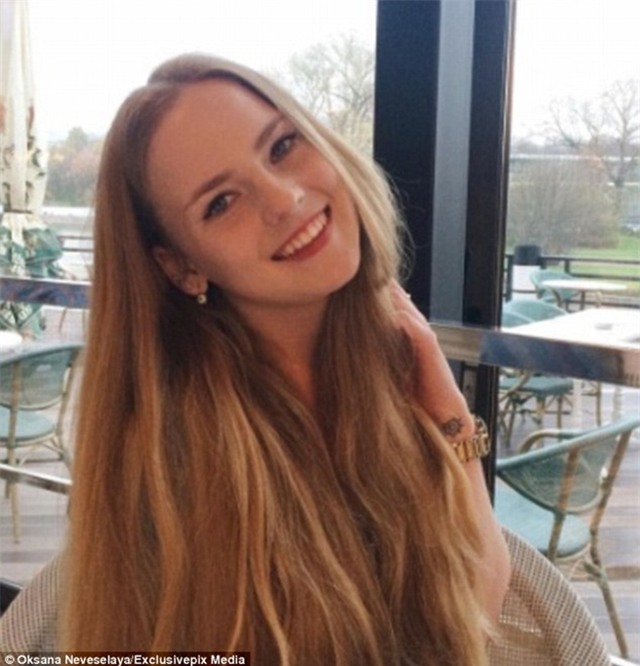 Đây chắn hẳn là cô giáo dạy Toán quyến rũ nhất thế giới! - Ảnh 5.