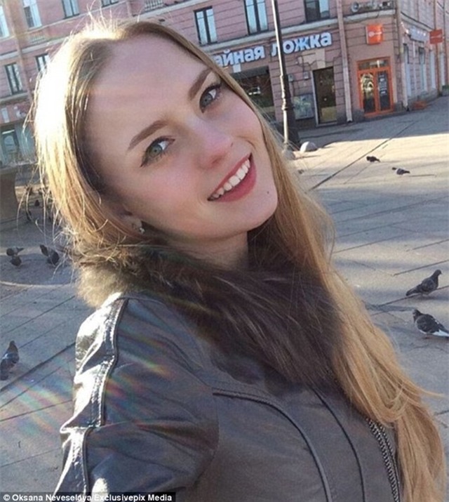 Đây chắn hẳn là cô giáo dạy Toán quyến rũ nhất thế giới! - Ảnh 6.