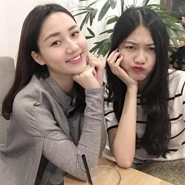 Thanh Tú: Tôi thấy may vì không đăng quang Hoa hậu VN - Ảnh 2.