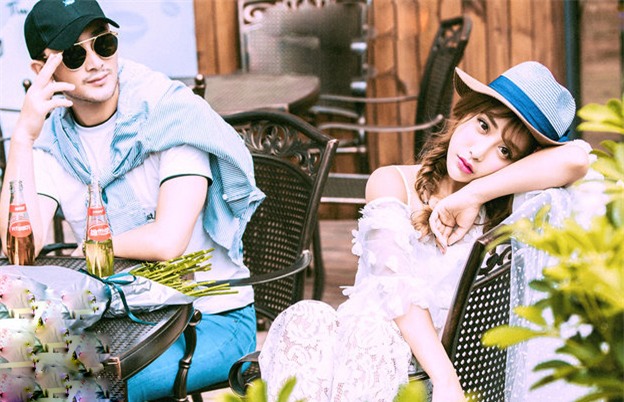 anh doi toi phai chi 5 cay vang de nha trai trao trong ngay cuoi cho… dep mat - 2