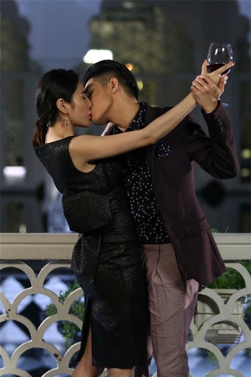 Không có người phụ nữ này, chưa chắc Noo đã là ca sĩ - Ảnh 4.