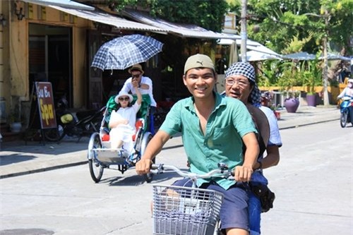 Zippo, Mù Tạt và Em, hậu trường phim 'Zippo, Mù Tạt và Em', Hồng Đăng, Lã Thanh Huyền, Mạnh Trường,