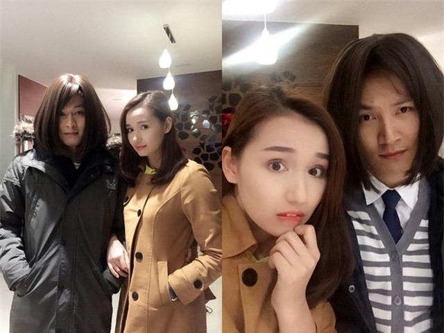 Zippo, Mù Tạt và Em, hậu trường phim 'Zippo, Mù Tạt và Em', Hồng Đăng, Lã Thanh Huyền, Mạnh Trường,