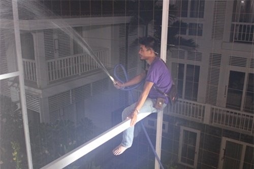 Zippo, Mù Tạt và Em, hậu trường phim 'Zippo, Mù Tạt và Em', Hồng Đăng, Lã Thanh Huyền, Mạnh Trường,