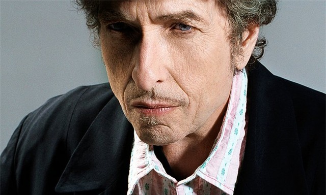 Giải Nobel Văn học 2016 đã có chủ - vinh danh huyền thoại Bob Dylan - Ảnh 1.