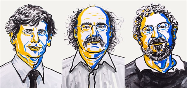 Giải Nobel Văn học 2016 đã có chủ - vinh danh huyền thoại Bob Dylan - Ảnh 5.