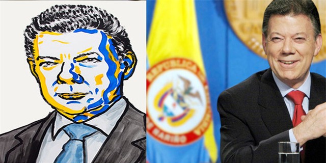 Giải Nobel Văn học 2016 đã có chủ - vinh danh huyền thoại Bob Dylan - Ảnh 8.