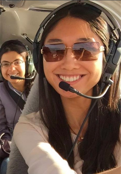 bi quyet tieu tien cua co trieu phu mot thoi di lam thue, chi song bang mi tom - 3