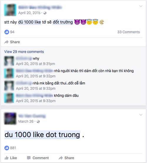 nhung status 