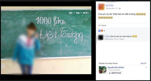 nhung status "du 1.000 like dot truong" nhan nhan tren facebook hinh anh 5