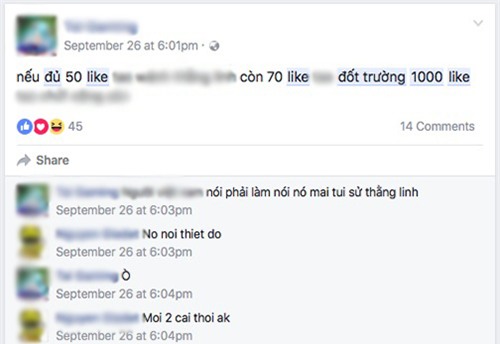 nhung status