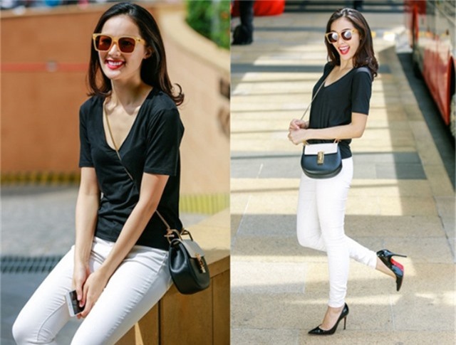 boc mac loat hang hieu dat do cua co