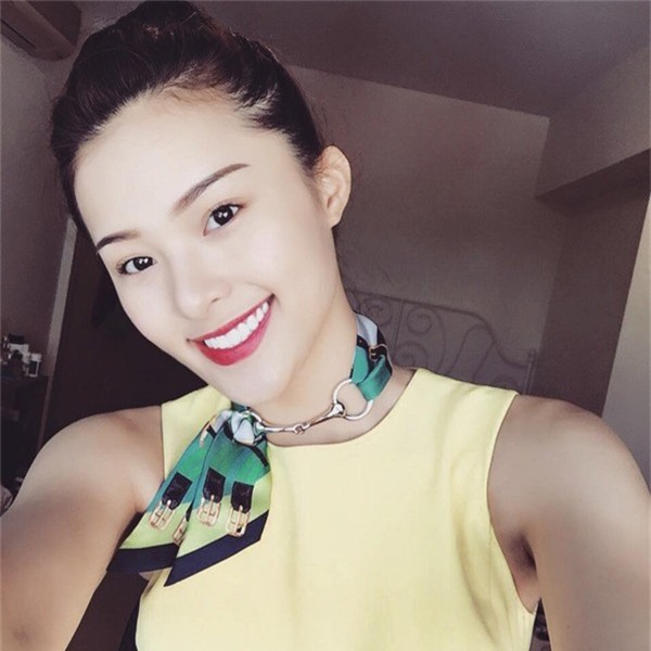 boc mac loat hang hieu dat do cua co