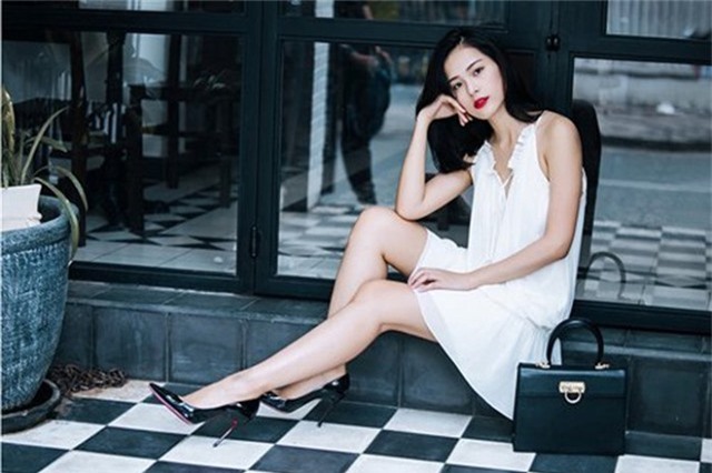 boc mac loat hang hieu dat do cua co 