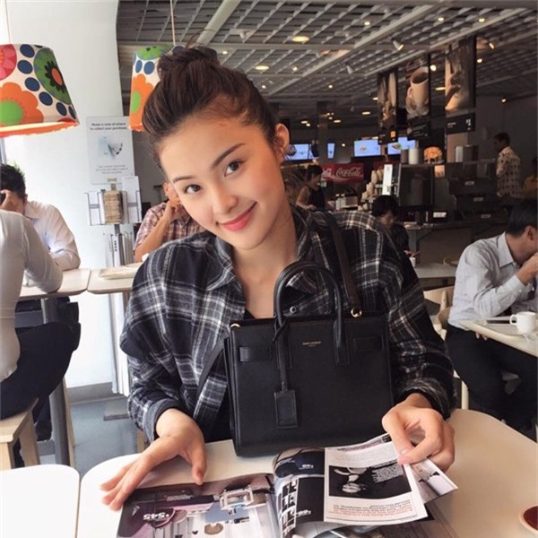 boc mac loat hang hieu dat do cua co 