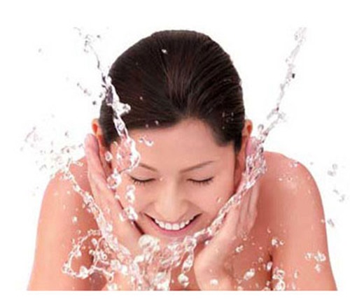 co cong thuc mat na giay, da se dep khoi can ton tien di spa - 7