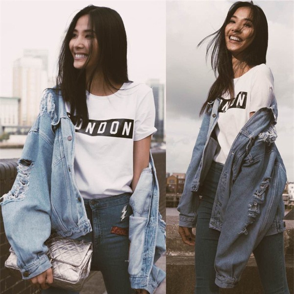 street style của sao