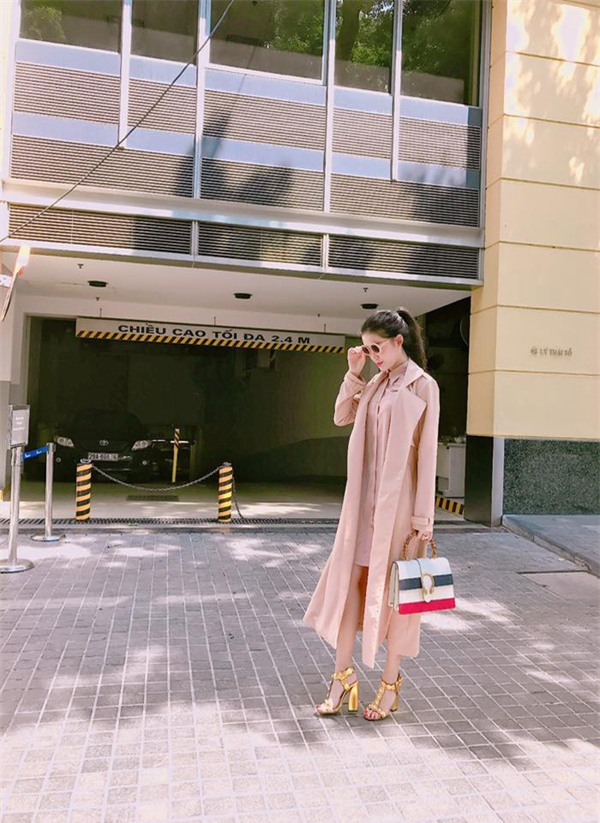 street style của sao