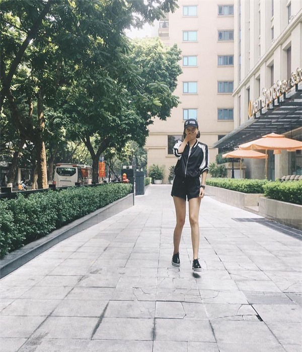 street style của sao